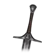 渴望力量修改版