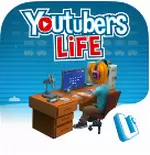 油管主播的生活