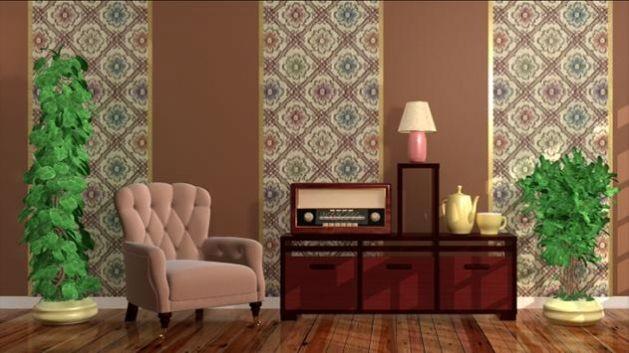 逃脱古典房间游戏大全