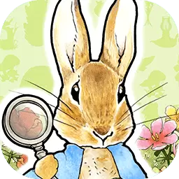 比得兔隐藏的世界测试版