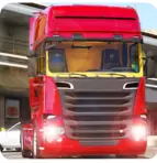 欧洲卡车司机加货物无限货币版
