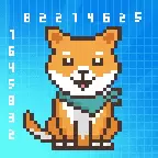 像素交叉手游中文免费版V1.6 安卓版