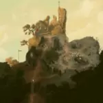 游荡者弗兰肯斯坦的怪物