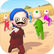 木头人闯关挑战 