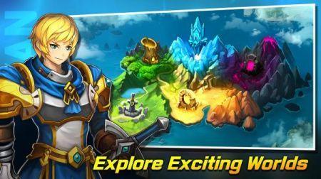 王国探索,王国探索游戏,王国探索图2