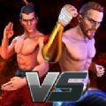 功夫街战斗英雄Clash of Fighters安卓手机版