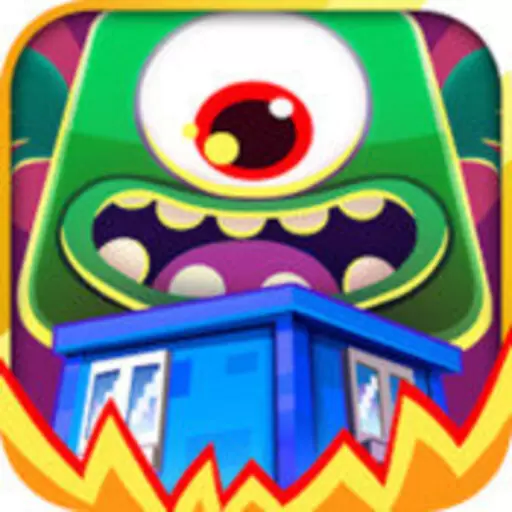 塔防战争红包版手游