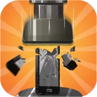 碾压粉碎机手游最新版V0.0.5 安卓版