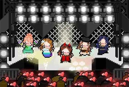 星光创造营话题合集