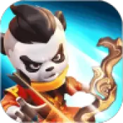 功夫射手正式版无限金币版