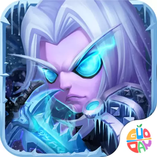 小小魔兽国际版