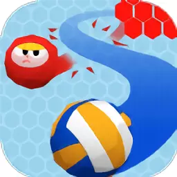 六边形圈地大作战最新版