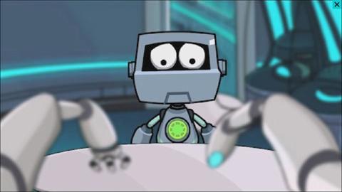 stanley博士的家3图3