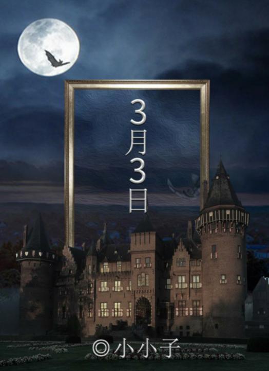 百变大侦探3月3日真相答案介绍