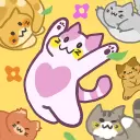 堆叠小猫九游版