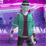 迷你朋克模拟器