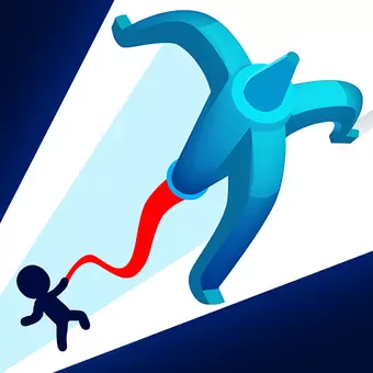 火柴人逃出生天