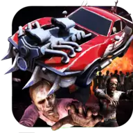 僵尸粉碎破坏车辆安卓版