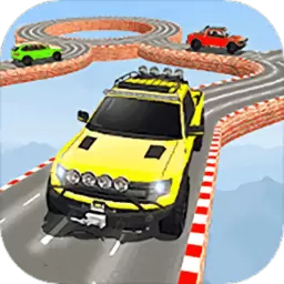 越野卡车老司机