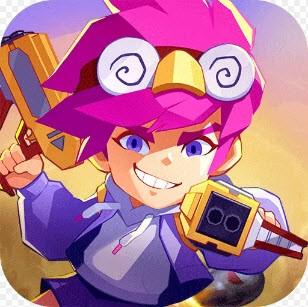机甲游侠赚钱版