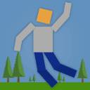 欢乐橡皮人手游手机安卓版