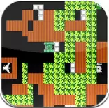 经典90坦克大战