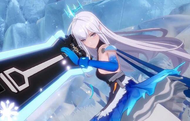 幻塔梅丽尔角色信息介绍