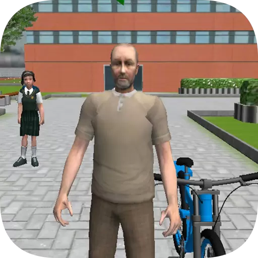 秃顶老大爷最新版