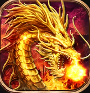 火龙单职业打金版