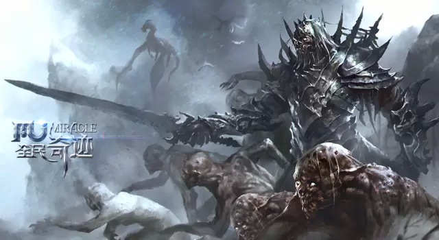 王者重生“奇迹”归来！12月17日《天使之战》再现经典