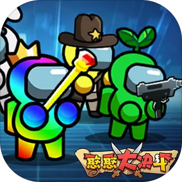 憨憨大决斗红包版小游戏