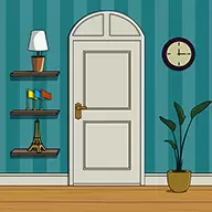 我的逃脱难题手游最新版V1.2.3 安卓版