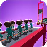 螃蟹游戏生存挑战