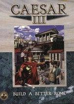凯撒大帝3