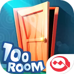 100道神秘的门游戏