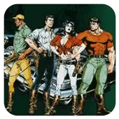 恐龙快打游戏合集手机版