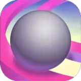 欢乐滚动球球免费版