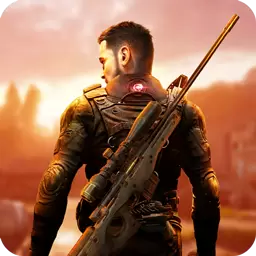 狙击之王破晓手游正式版V1.0.0 安卓版