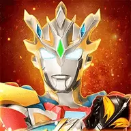 宇宙英雄奥特曼