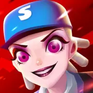 战斗少女跑酷游戏