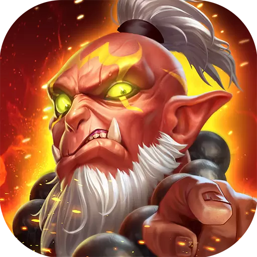 暗黑超神手机版