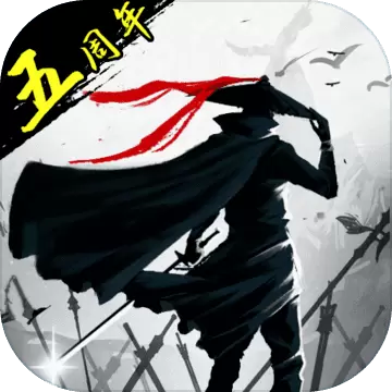 放置江湖汉化版