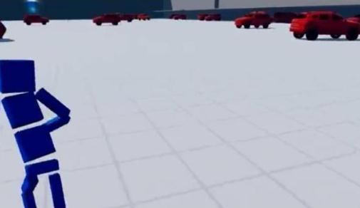 玩偶模拟器游戏大全