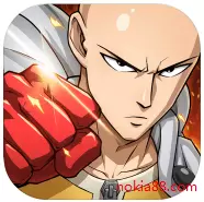 一拳超人最强之男手游