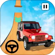 爬山赛车狂热(Hill Mountain Climb Race)