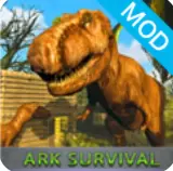 侏罗纪世界手游修改版