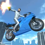 开放都市模拟器