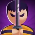 火柴人潜入大师