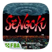 战国传承国际版