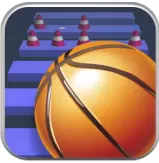 篮球王者游戏